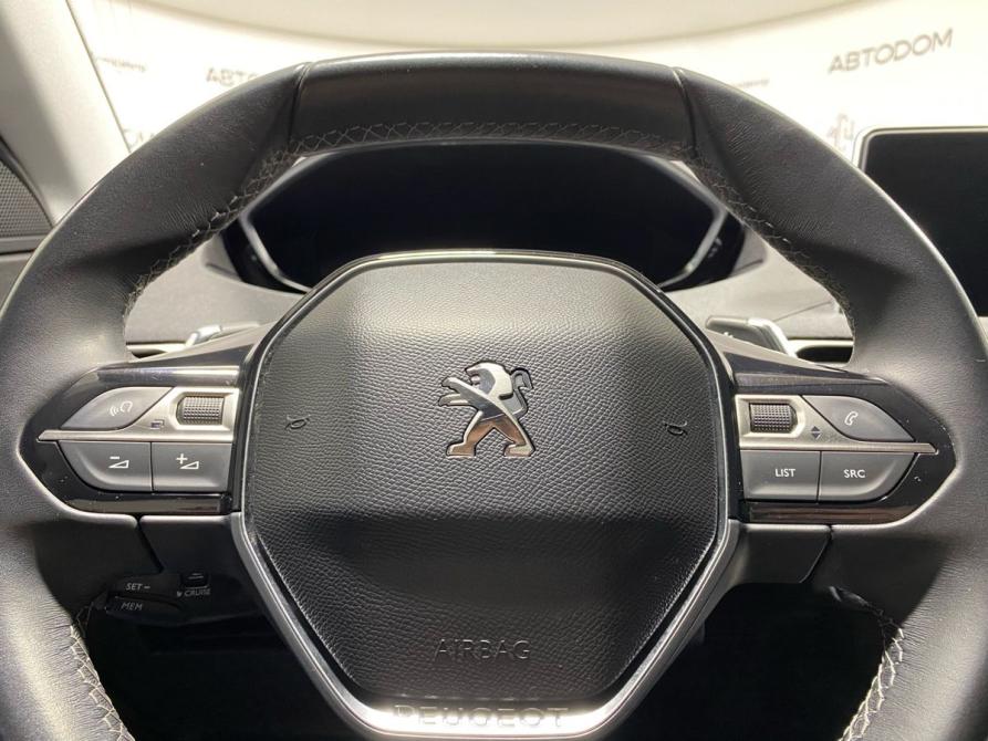Peugeot 3008 II Москва  - изображение 16