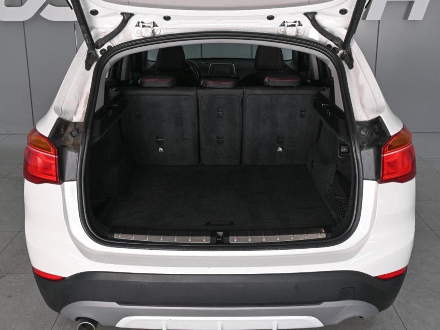 BMW X1 II (F48) Ростов-на-Дону  - изображение 18