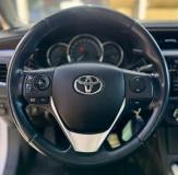 Toyota Corolla XI (E160 E170 E180) Воронеж  - изображение 28