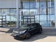 Kia Ceed II Рестайлинг Тверь  - изображение 14
