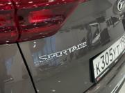 Kia Sportage IV Рестайлинг Челябинск  - изображение 30
