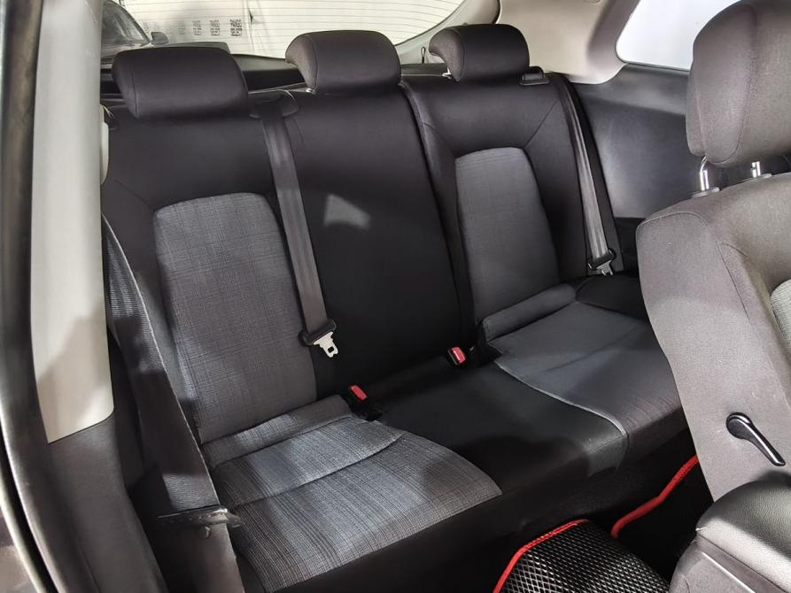 Kia Ceed I Рестайлинг Москва  - изображение 15