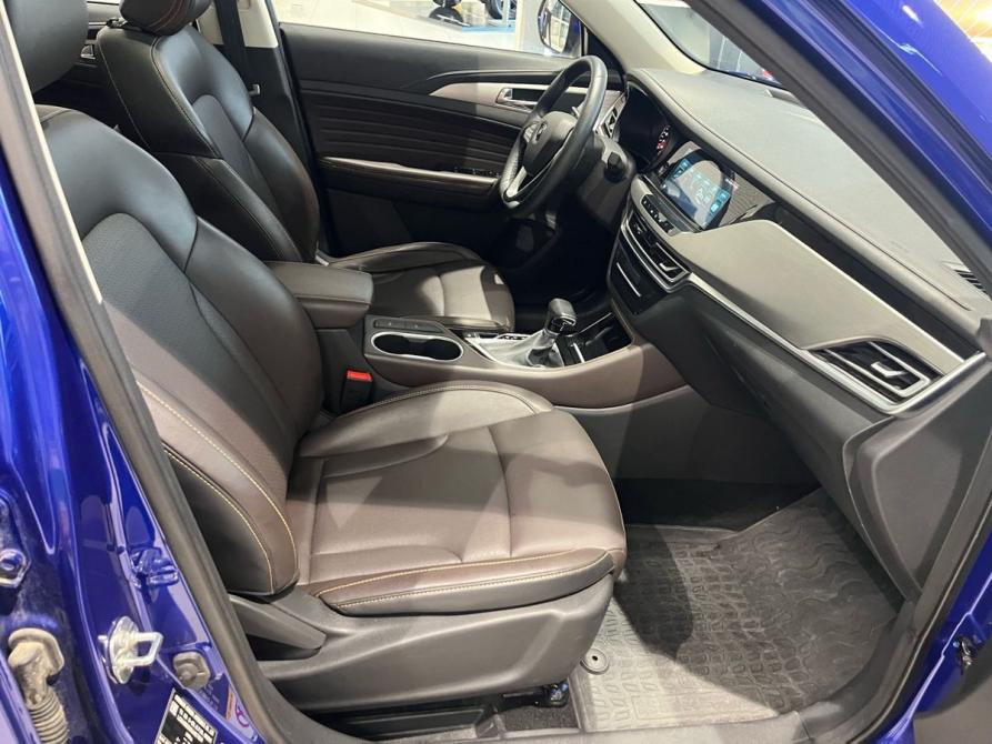 Changan CS35 Plus I Екатеринбург  - изображение 15