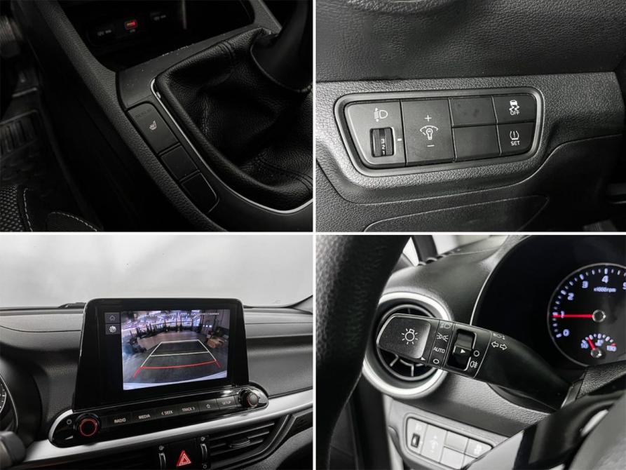 Kia Cerato IV Ногинск  - изображение 15