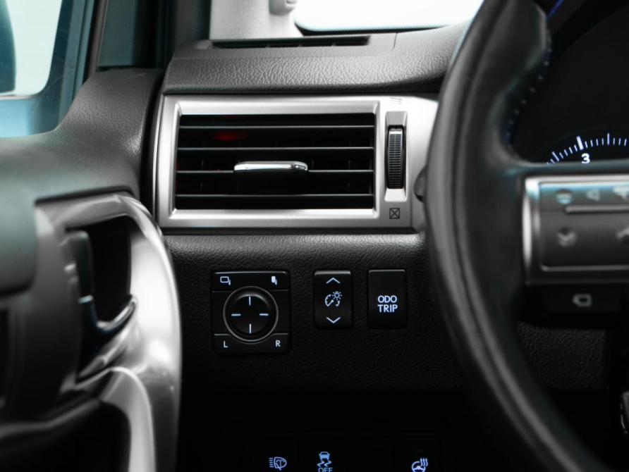 Lexus GX II Рестайлинг Москва  - изображение 14
