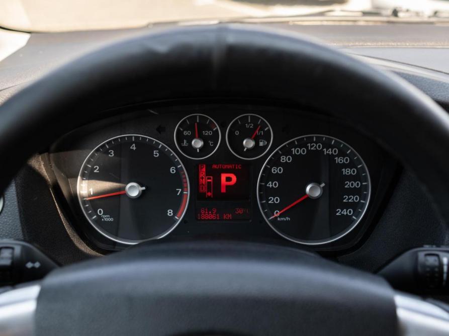 Ford Focus II Сочи  - изображение 19