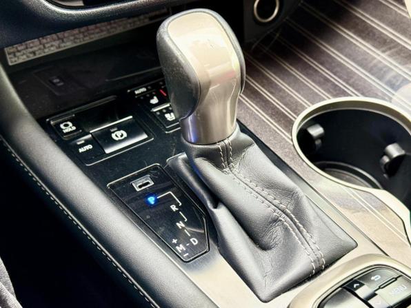 Lexus RX IV с пробегом 2016 года, цена 3 687 000 рублей, 177790 км, внедорожник, Автокод Объявления