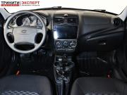 Lada (ВАЗ) Granta I Рестайлинг Белгород  - изображение 28