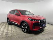Chery Tiggo 4 I Рестайлинг 2 Борисоглебск  - изображение 25