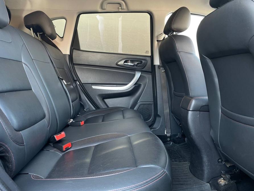 Changan CS35 Стерлитамак  - изображение 34