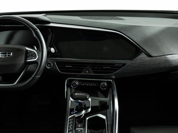 Geely Tugella I с пробегом 2021 года, цена 2 379 898 рублей, 95698 км, внедорожник, Автокод Объявления