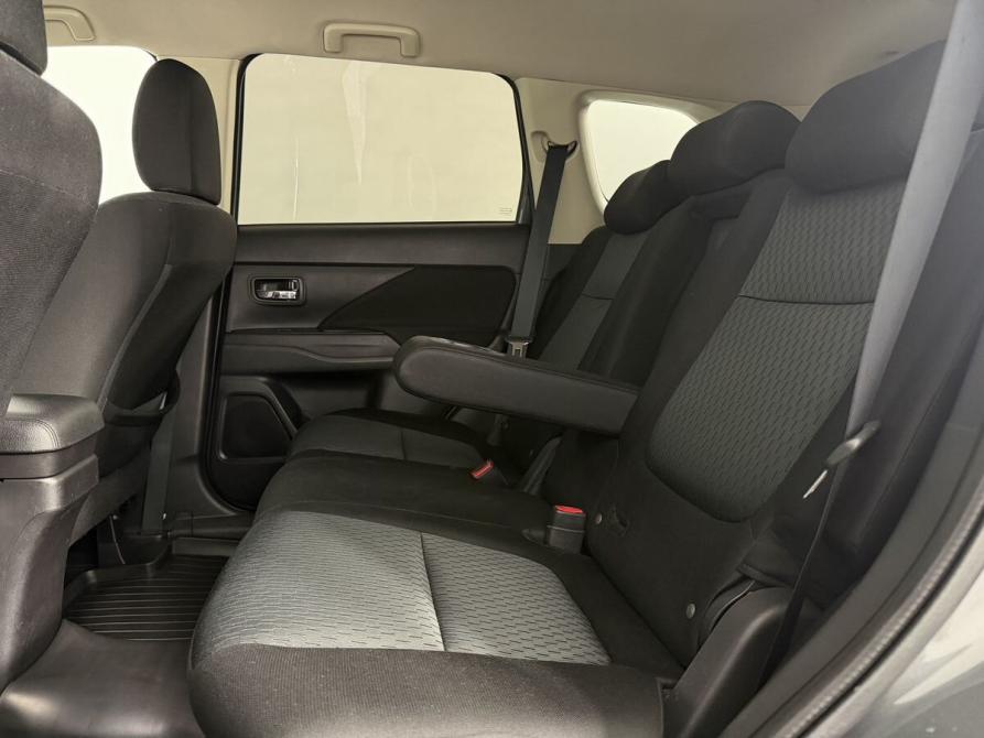 Mitsubishi Outlander III Рестайлинг 2 Калининград  - изображение 17