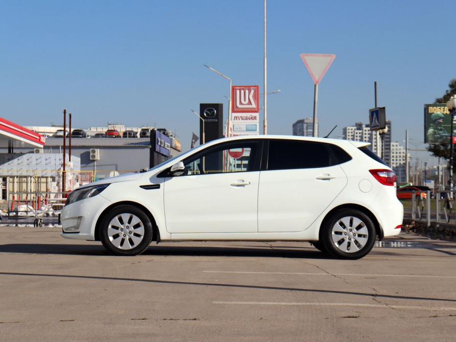 Kia Rio III Самара  - изображение 8