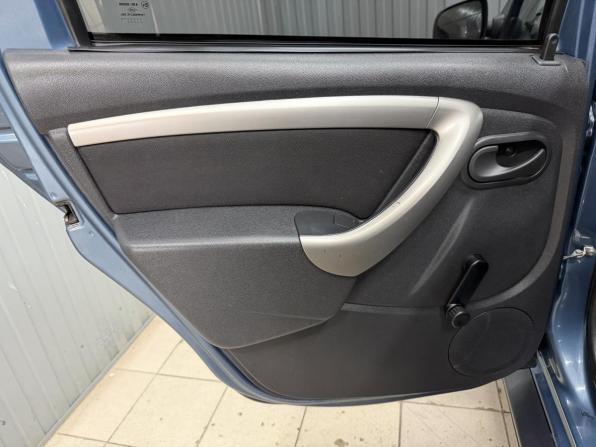 Renault Duster I с пробегом 2014 года, цена 1 100 000 рублей, 175501 км, внедорожник, Автокод Объявления