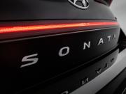 Hyundai Sonata VIII (DN8) Иркутск  - изображение 53