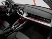 Audi A3 IV (8Y) Москва  - изображение 31
