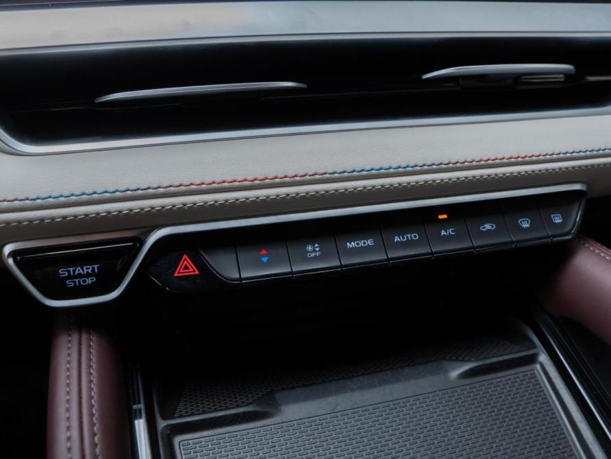 Geely Monjaro I Волгоград  - изображение 24