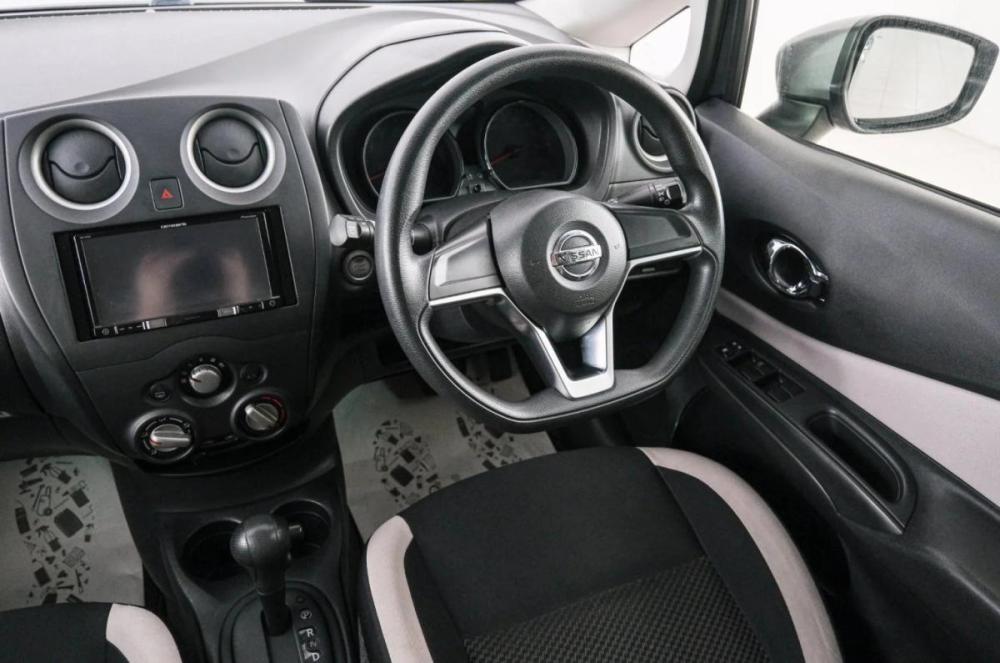 Nissan Note II Рестайлинг Красноярск  - изображение 10