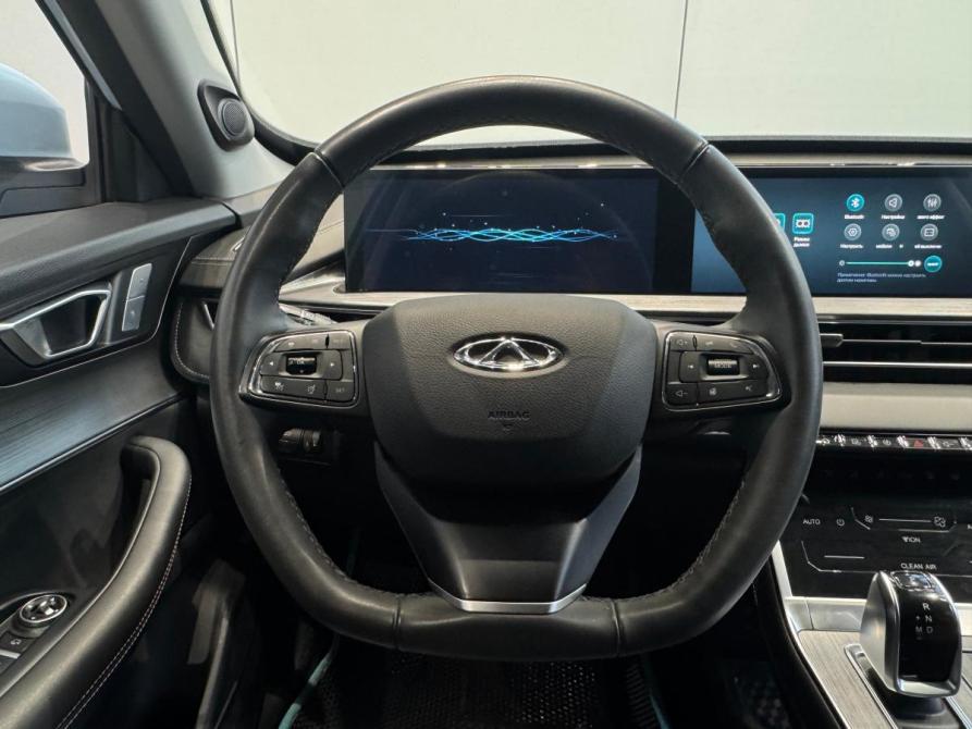 Chery Tiggo 7 Pro Max I Волжский  - изображение 17