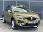Renault Sandero II Ижевск  - изображение 15