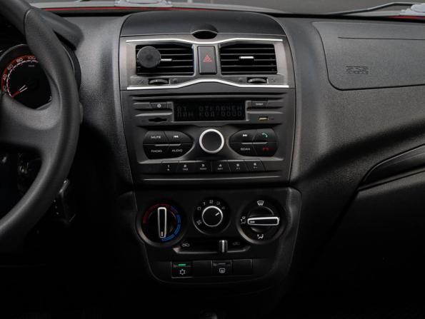Lada (ВАЗ) Granta I Рестайлинг с пробегом 2024 года, цена 930 000 рублей, 24700 км, универсал, Автокод Объявления