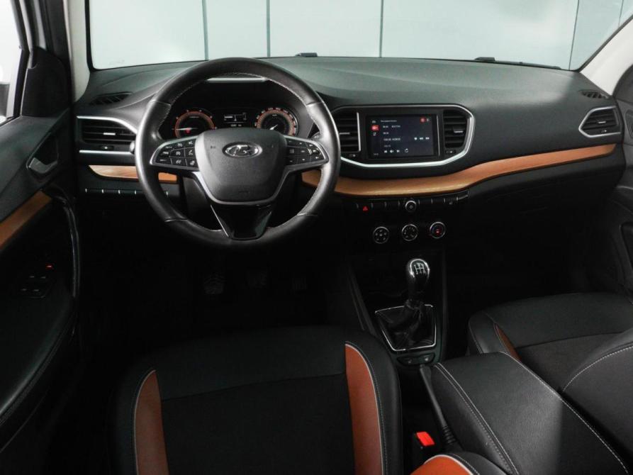 Lada (ВАЗ) Vesta I Рестайлинг (NG) Минеральные Воды  - изображение 6