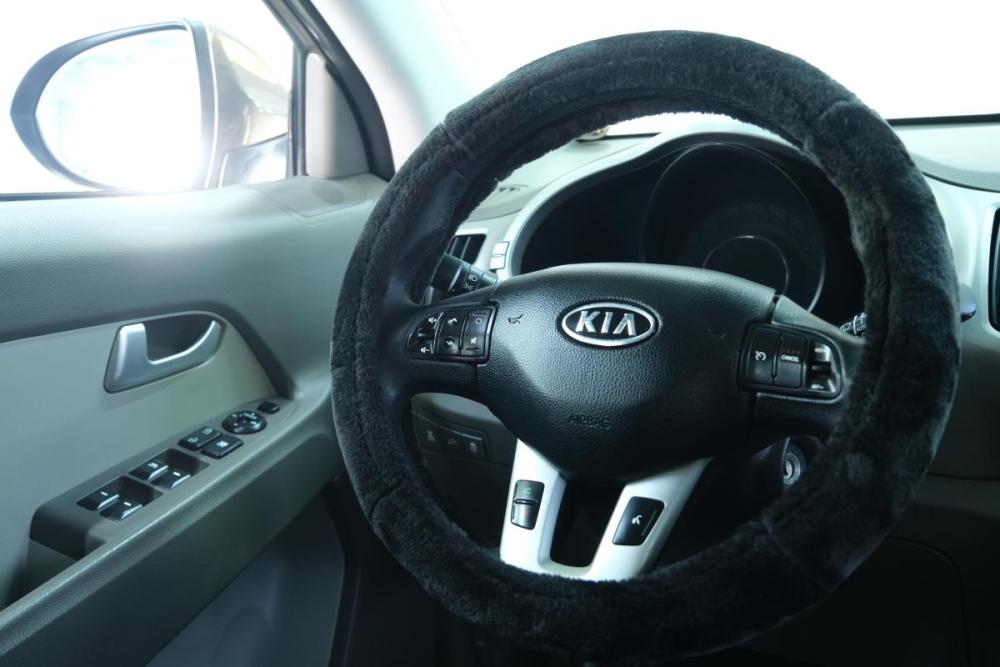 Kia Sportage III Омск  - изображение 13