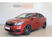 Kia Rio III Рестайлинг Коломна  - изображение 16
