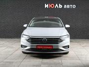 Volkswagen Jetta VII Екатеринбург  - изображение 19