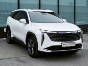 Geely Atlas II Екатеринбург  - изображение 29