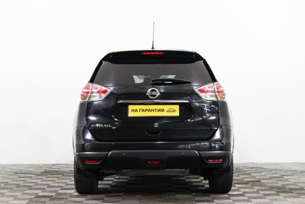 Nissan X-Trail III Сургут  - изображение 6