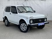 Lada (ВАЗ) Niva Legend I Тамбов  - изображение 18