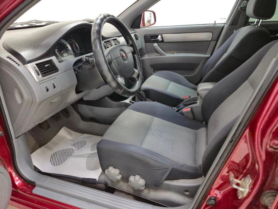 Chevrolet Lacetti I Альметьевск  - изображение 12