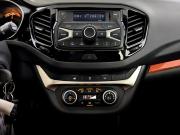 Lada (ВАЗ) Vesta I Москва  - изображение 42
