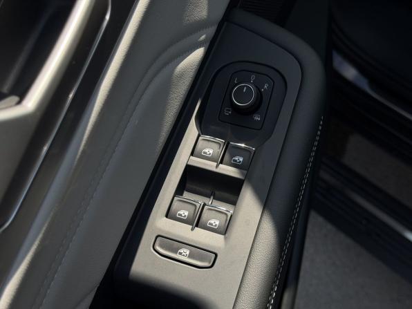 Volkswagen Tavendor I с пробегом 2025 года, цена 5 790 000 рублей, 50 км, внедорожник, Автокод Объявления