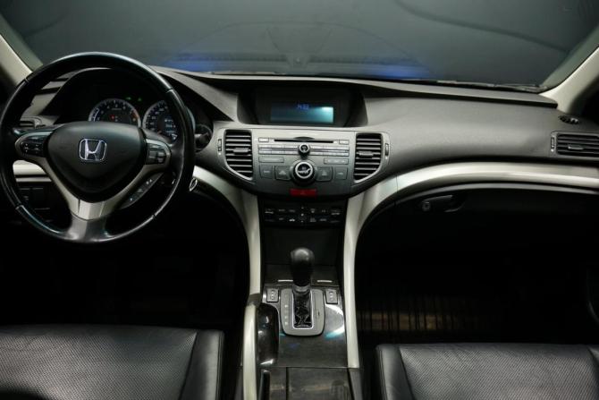 Honda Accord VIII с пробегом 2009 года, цена 1 172 000 рублей, 166000 км, седан, Автокод Объявления