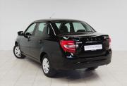 Lada (ВАЗ) Granta I Рестайлинг Саратов  - изображение 28