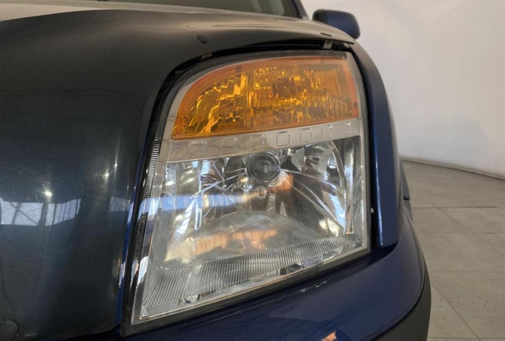 Ford Fusion I Рестайлинг Саранск  - изображение 13