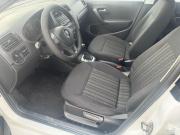 Volkswagen Polo V Рестайлинг Астрахань  - изображение 26