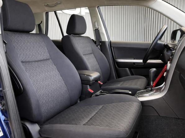 Suzuki Grand Vitara II Рестайлинг 2 с пробегом 2013 года, цена 1 317 000 рублей, 137319 км, внедорожник, Автокод Объявления