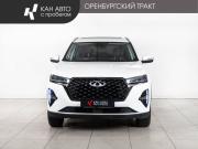 Chery Tiggo 7 Pro Max I Казань  - изображение 17