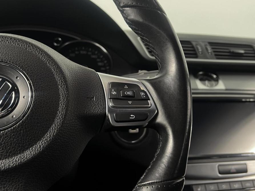 Volkswagen Passat CC I Рестайлинг Казань  - изображение 14