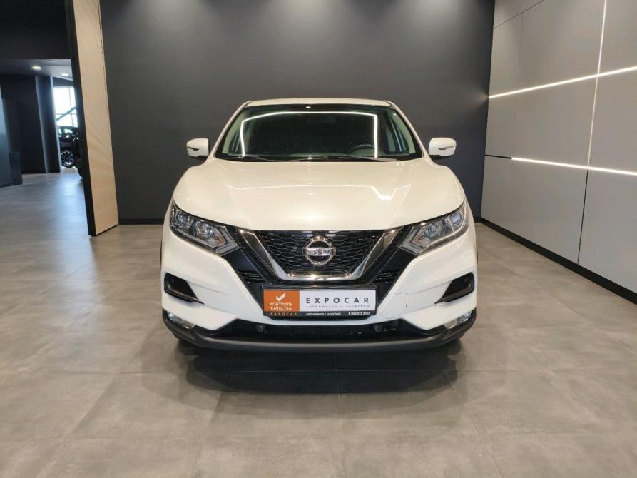 Nissan Qashqai II Рестайлинг Нижний Новгород  - изображение 2