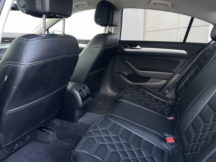 Volkswagen Passat B8 Екатеринбург  - изображение 14