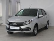 Lada (ВАЗ) Granta I Рестайлинг Старый Оскол  - изображение 21