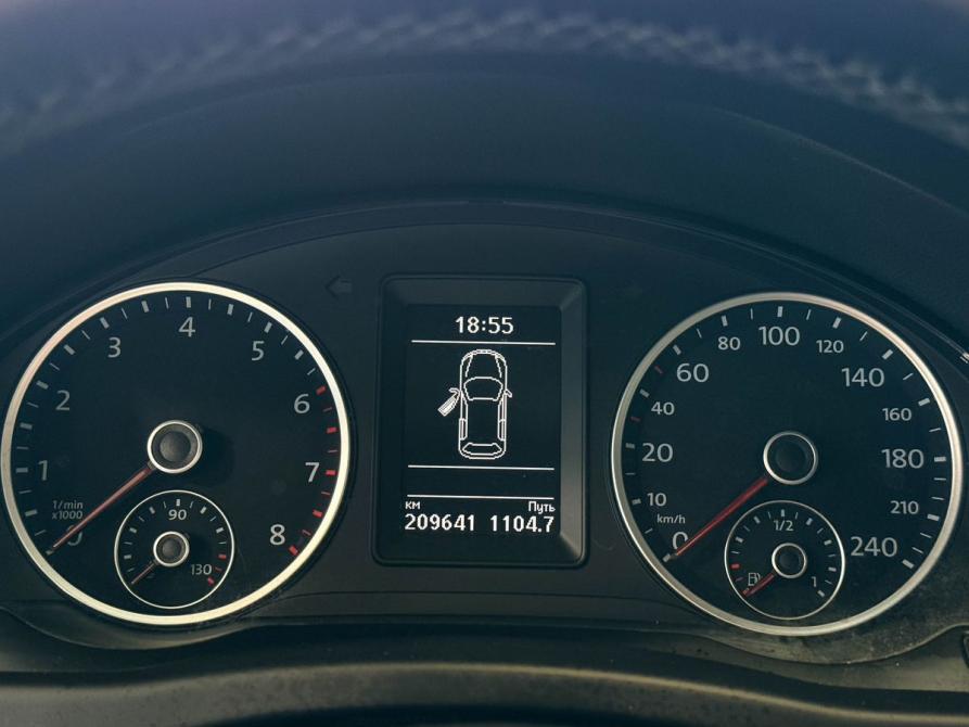 Volkswagen Tiguan I Рестайлинг Тверь  - изображение 6