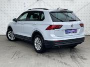 Volkswagen Tiguan II Тамбов  - изображение 25