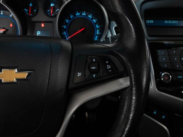 Chevrolet Cruze I с пробегом 2011 года, цена 728 000 рублей, 168414 км, седан, Автокод Объявления