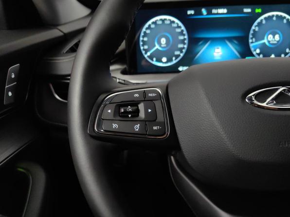 Chery Tiggo 7 Pro Max I с пробегом 2023 года, цена 1 900 000 рублей, 20000 км, внедорожник, Автокод Объявления