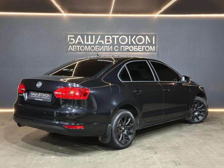 Volkswagen Jetta VI Уфа  - изображение 4